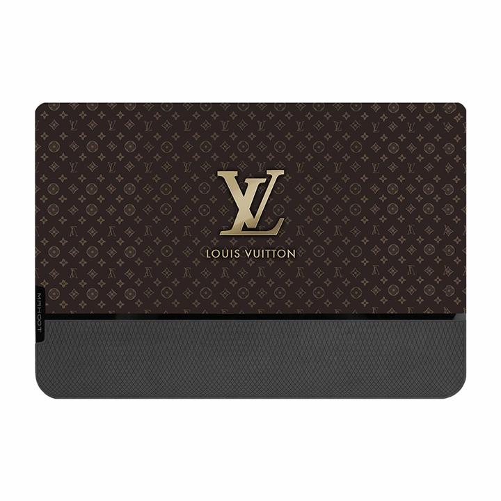 ماوس پد ماهوت مدل PRO- LOUIS-VUITTON-Logo MAHOOT PRO- LOUIS_VUITTON_Logo Mouse Pad